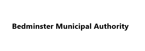 Bedminster Municipal Authority